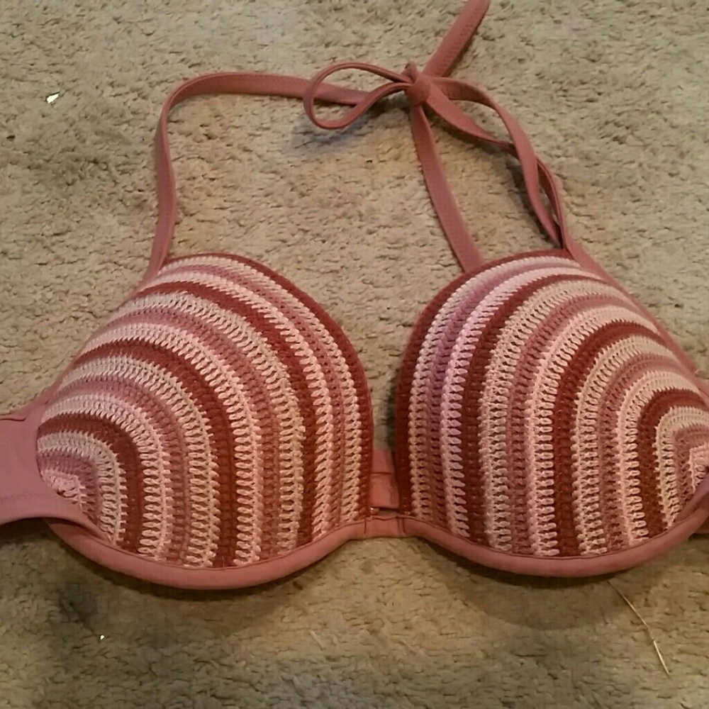Swim Top